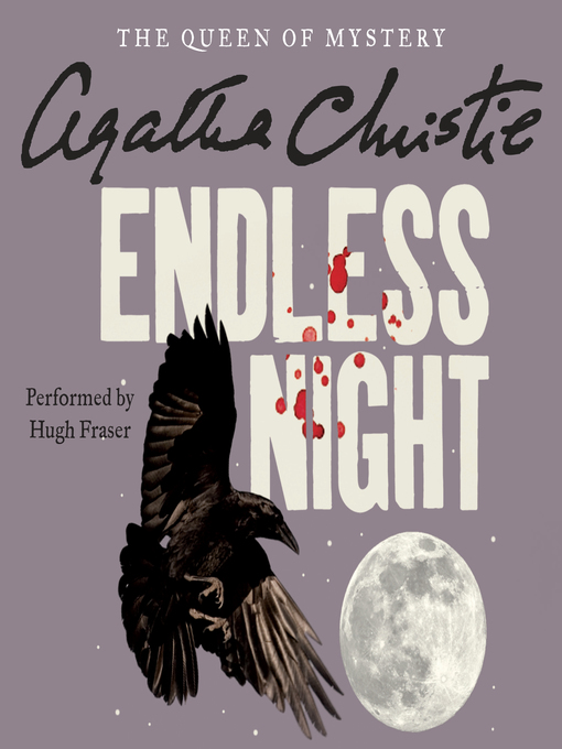 Title details for Endless Night by Agatha Christie - Wait list